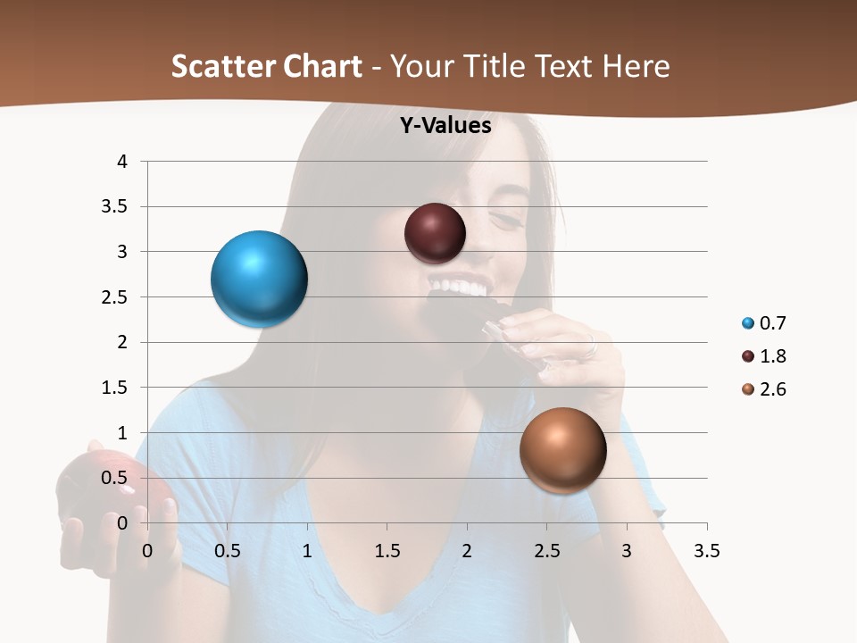 Concept Metropolis City PowerPoint Template