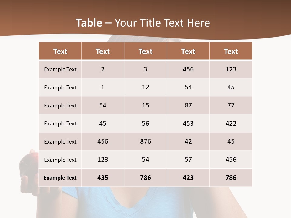 Concept Metropolis City PowerPoint Template