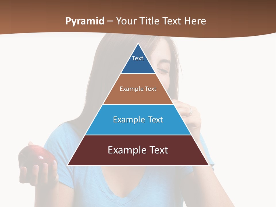 Concept Metropolis City PowerPoint Template