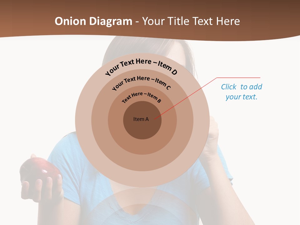 Concept Metropolis City PowerPoint Template