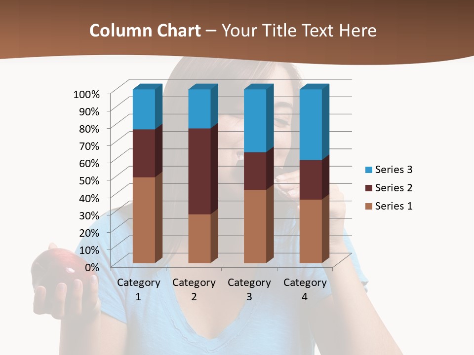 Concept Metropolis City PowerPoint Template