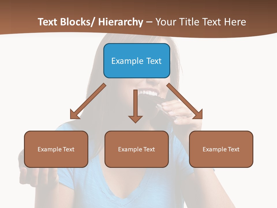 Concept Metropolis City PowerPoint Template