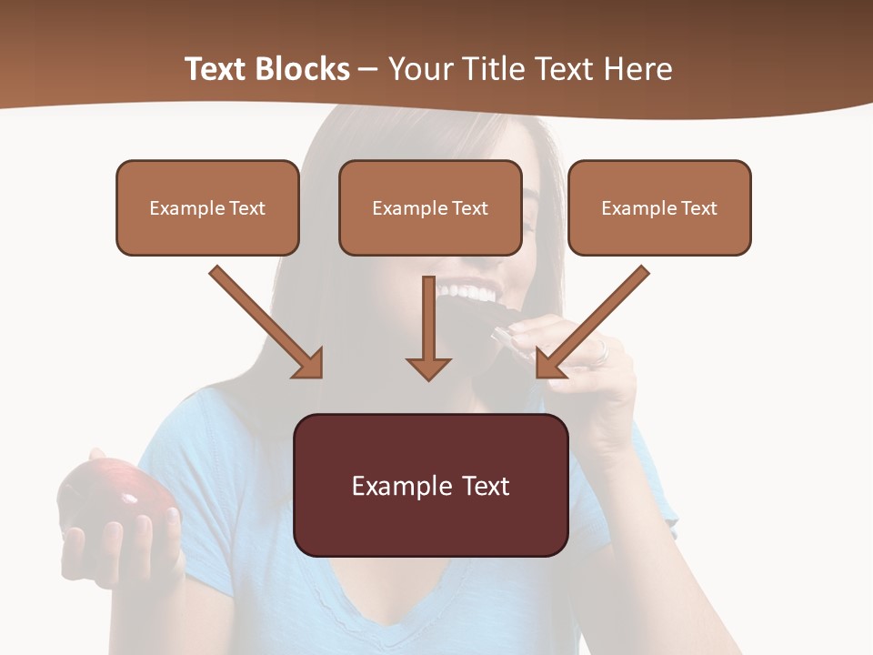 Concept Metropolis City PowerPoint Template