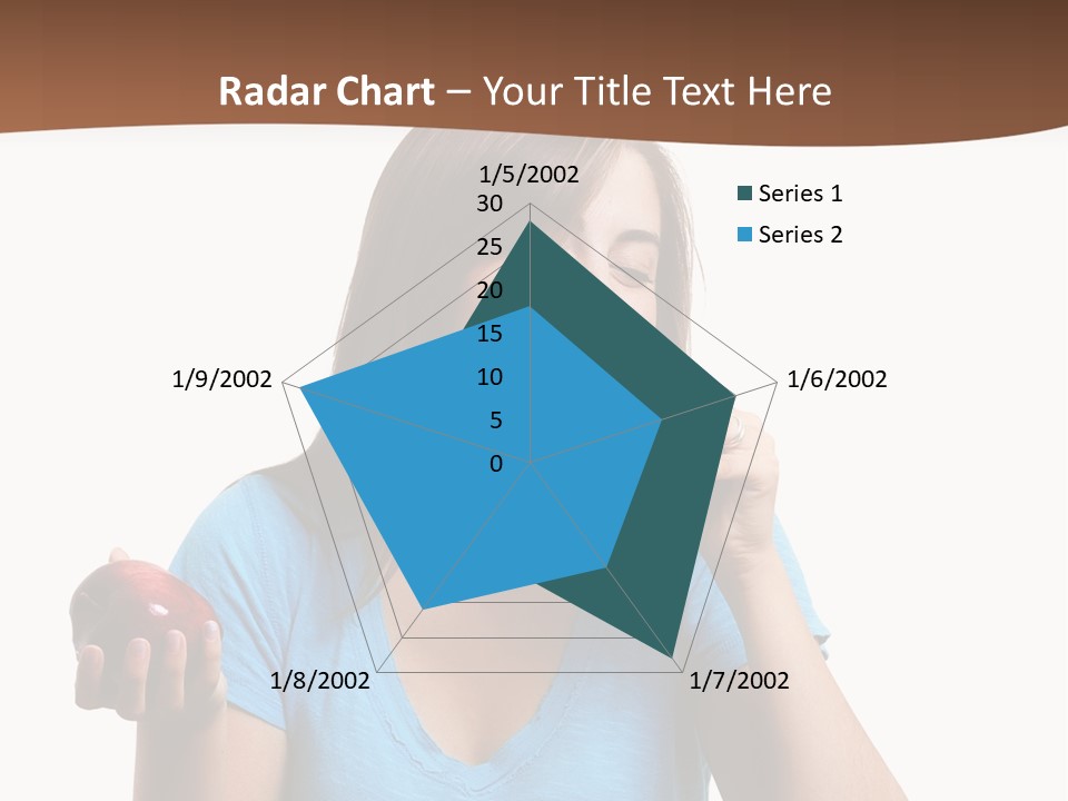Concept Metropolis City PowerPoint Template