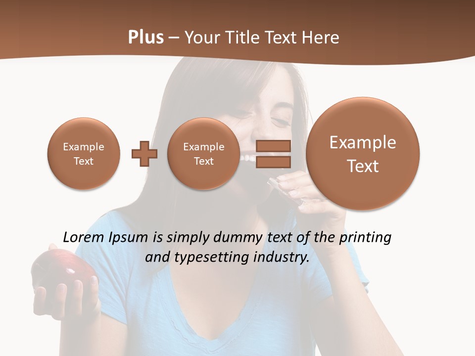 Concept Metropolis City PowerPoint Template
