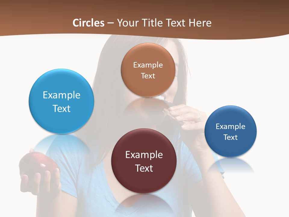 Concept Metropolis City PowerPoint Template