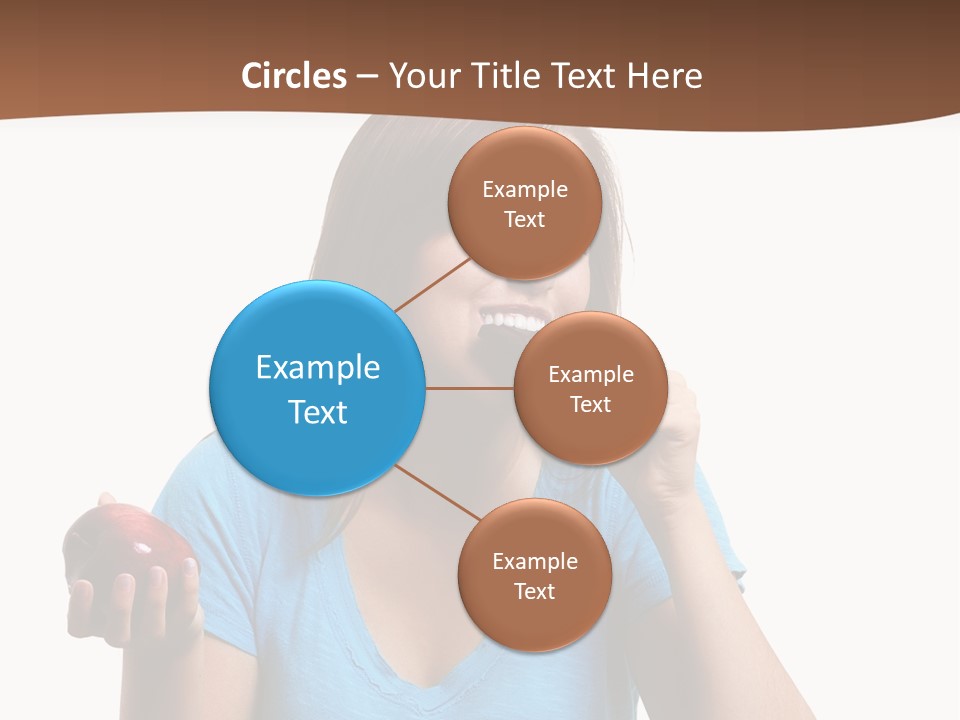 Concept Metropolis City PowerPoint Template