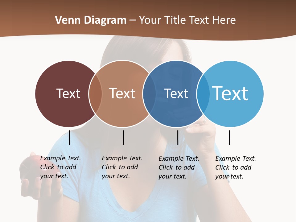 Concept Metropolis City PowerPoint Template