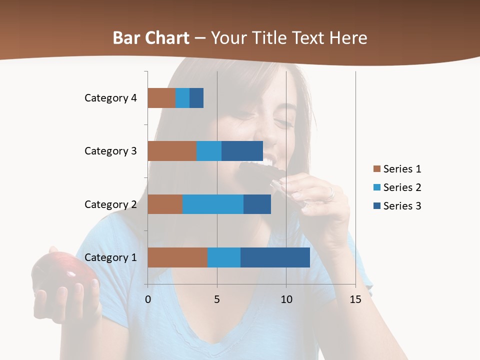 Concept Metropolis City PowerPoint Template