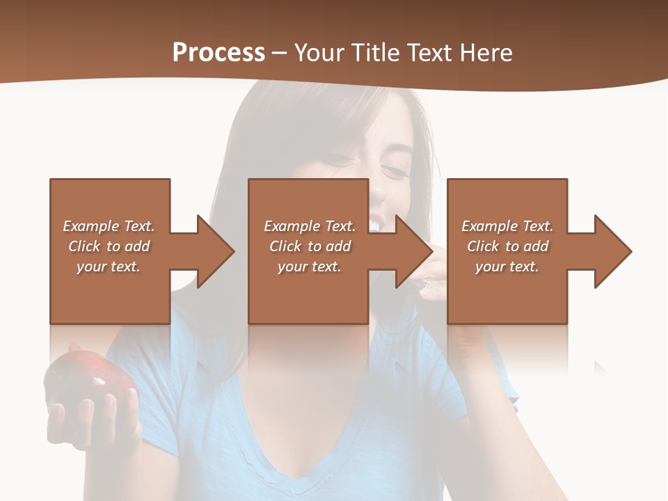Concept Metropolis City PowerPoint Template