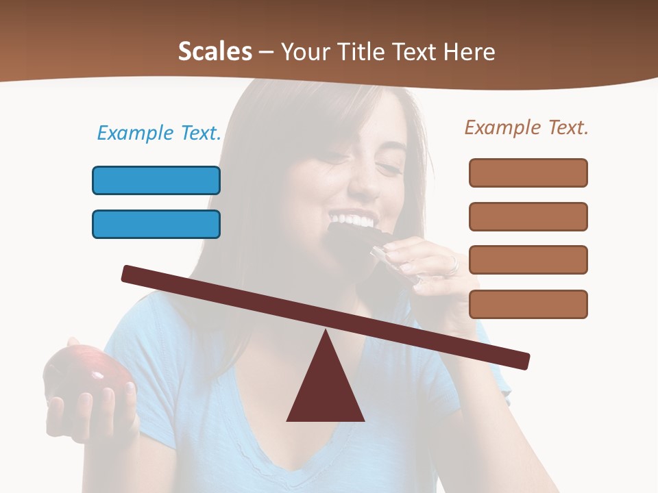 Concept Metropolis City PowerPoint Template
