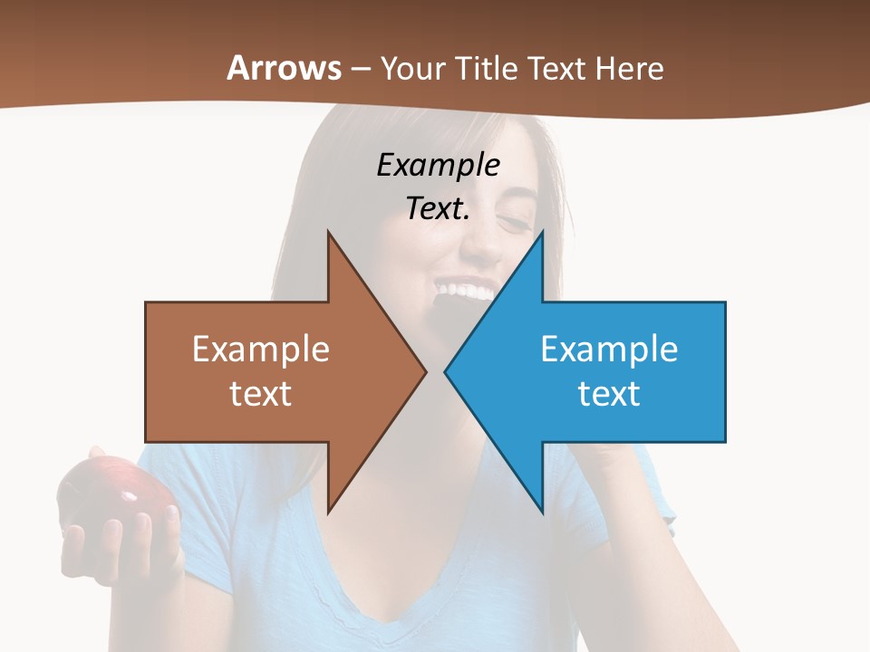 Concept Metropolis City PowerPoint Template
