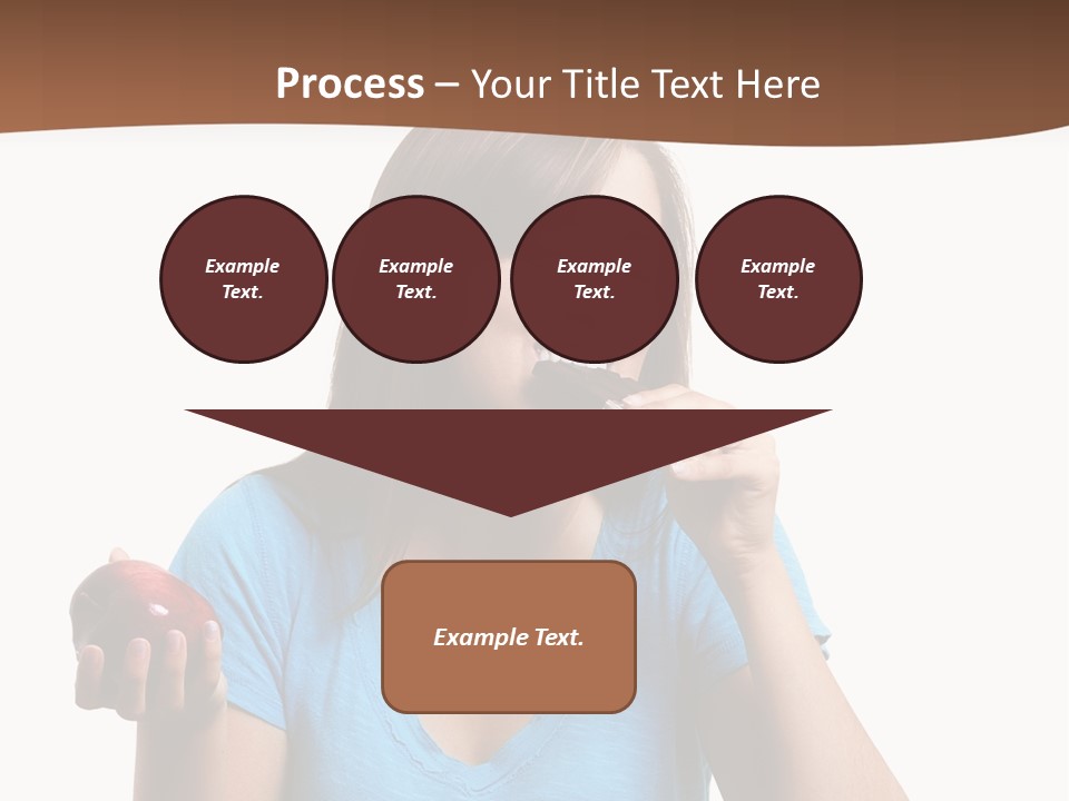 Concept Metropolis City PowerPoint Template