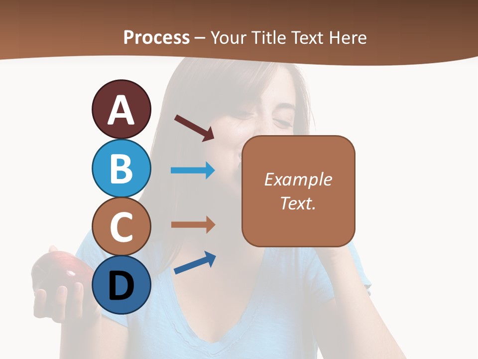 Concept Metropolis City PowerPoint Template