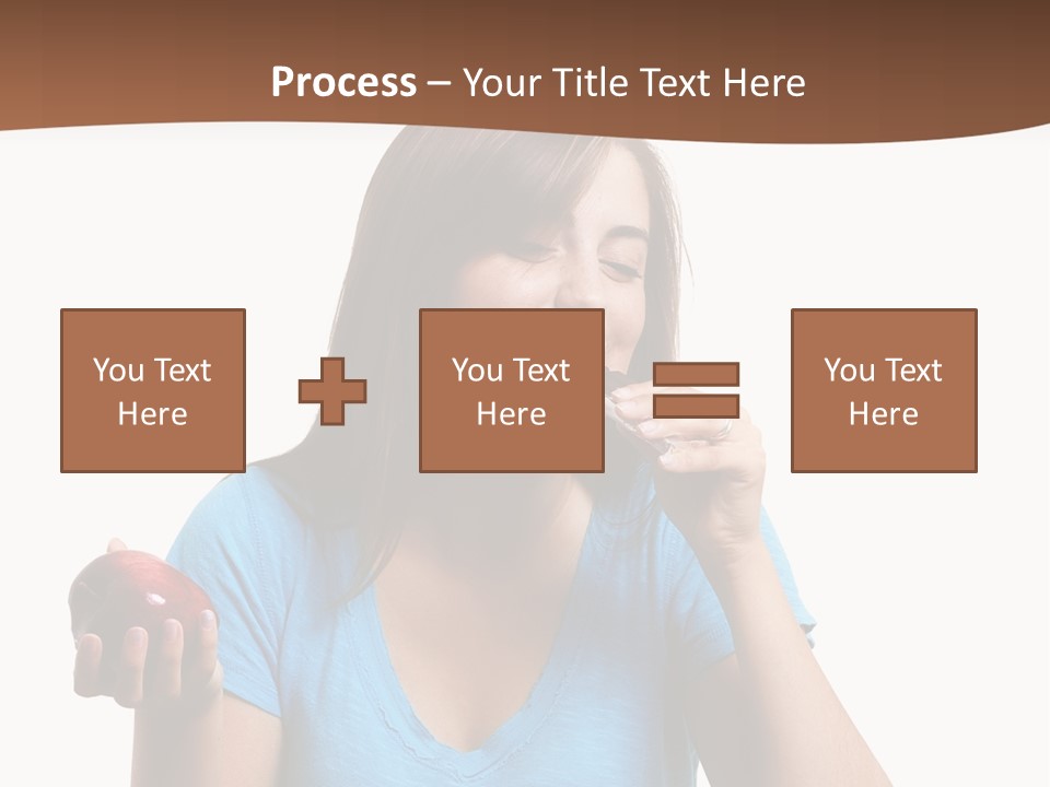 Concept Metropolis City PowerPoint Template