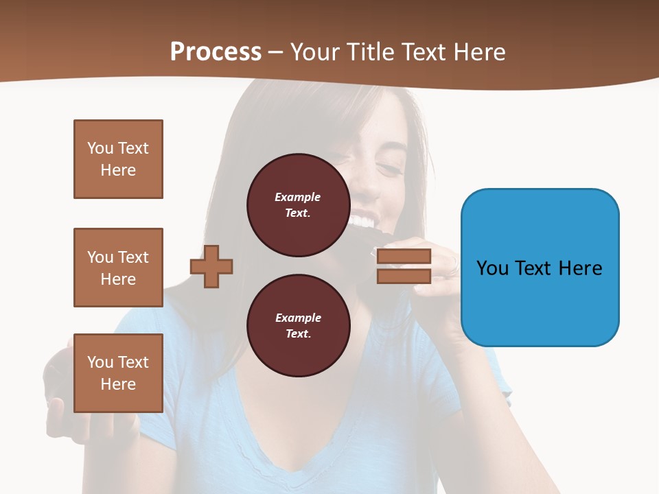 Concept Metropolis City PowerPoint Template