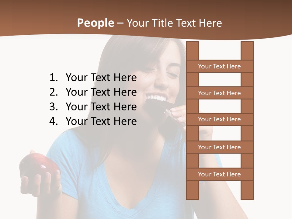 Concept Metropolis City PowerPoint Template