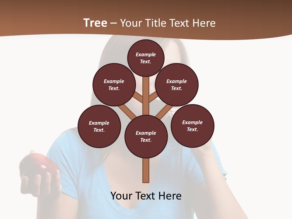 Concept Metropolis City PowerPoint Template