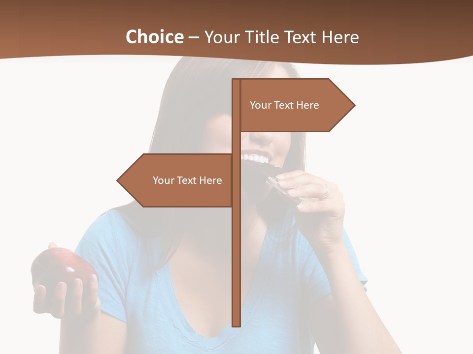Concept Metropolis City PowerPoint Template