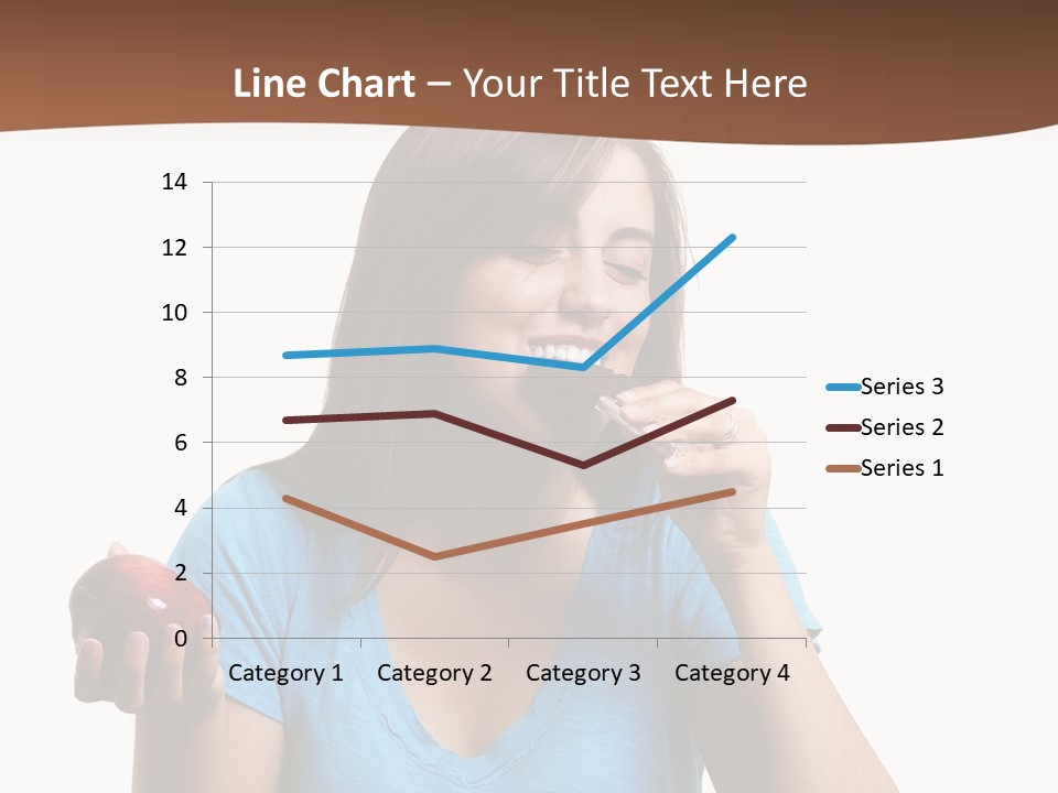 Concept Metropolis City PowerPoint Template