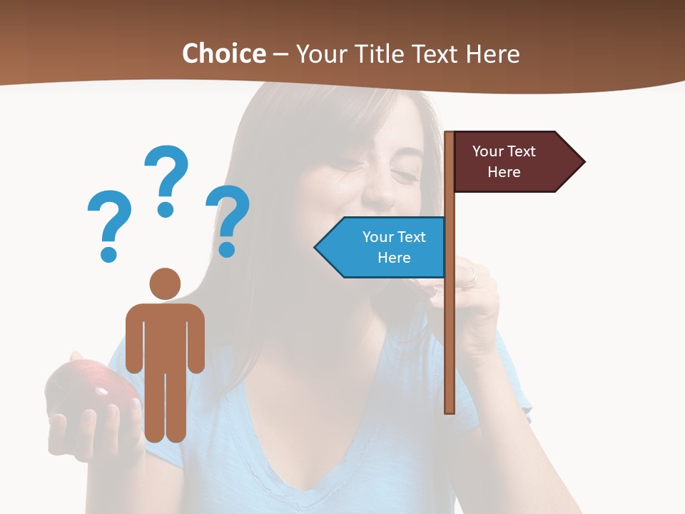 Concept Metropolis City PowerPoint Template