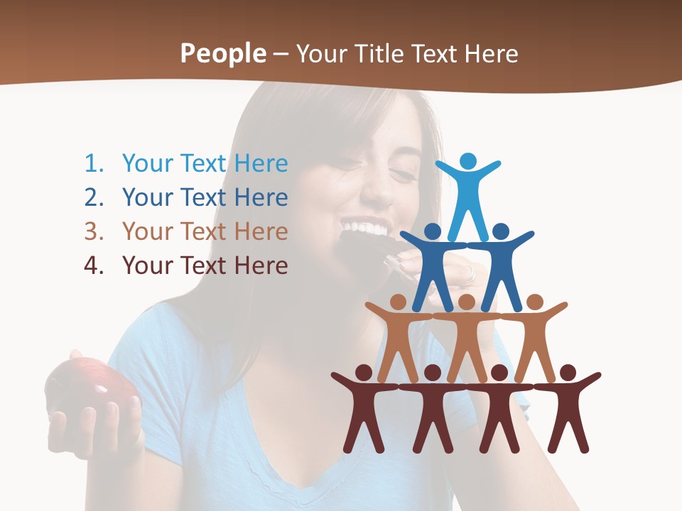 Concept Metropolis City PowerPoint Template