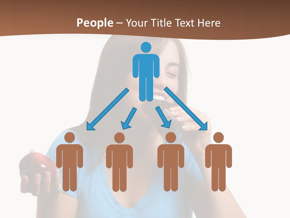 Concept Metropolis City PowerPoint Template