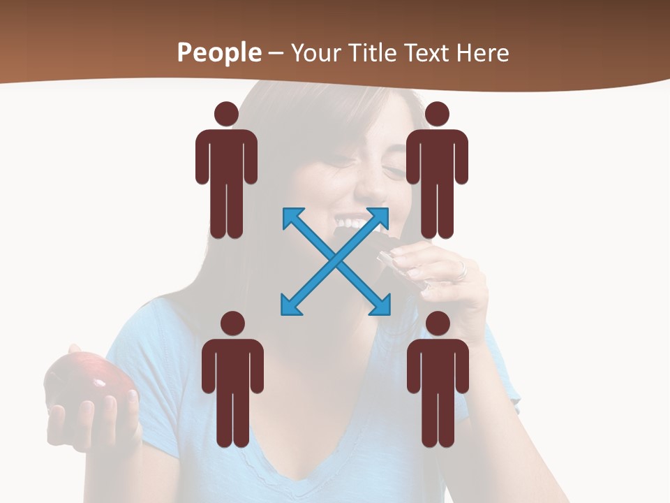 Concept Metropolis City PowerPoint Template