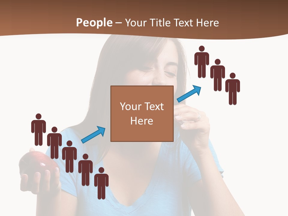 Concept Metropolis City PowerPoint Template