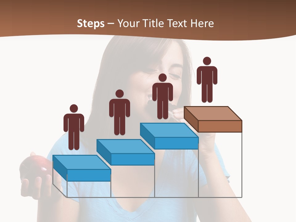 Concept Metropolis City PowerPoint Template