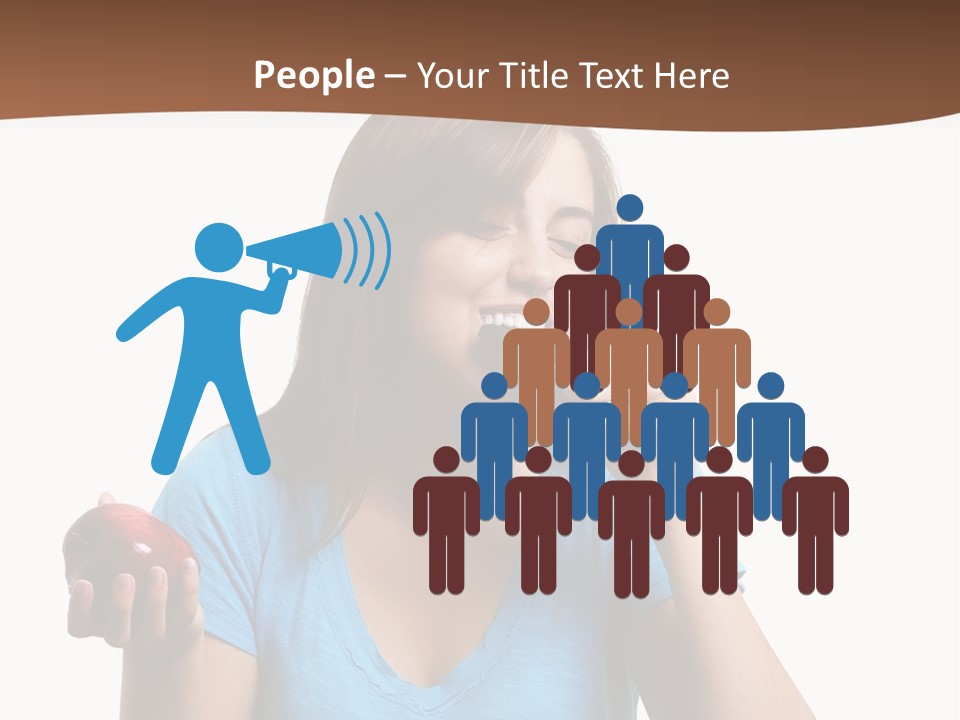 Concept Metropolis City PowerPoint Template