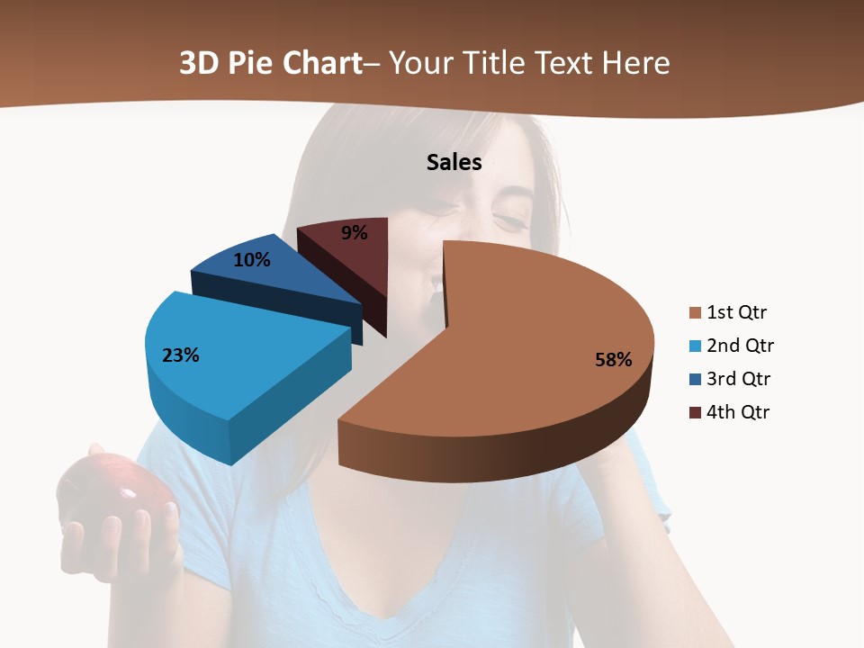Concept Metropolis City PowerPoint Template
