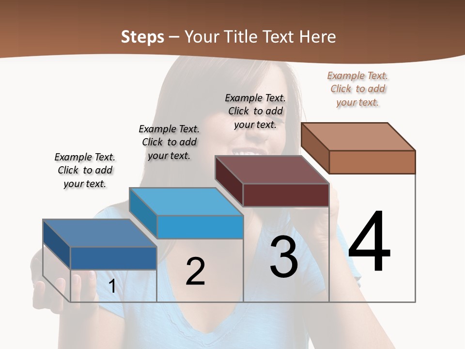 Concept Metropolis City PowerPoint Template