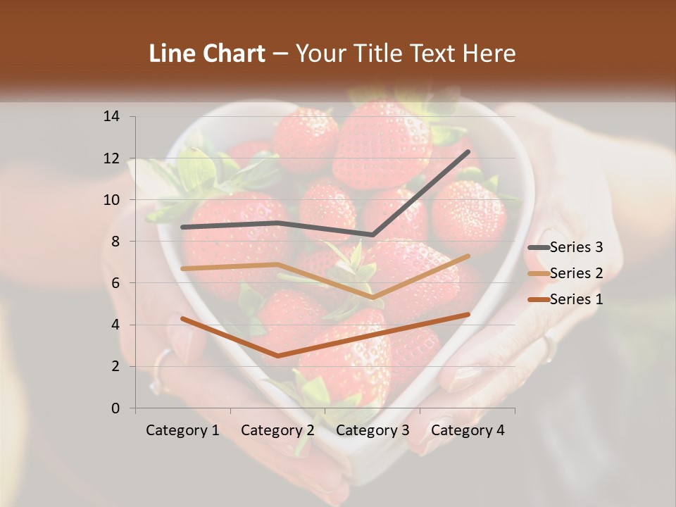 Illustration Big Shape PowerPoint Template