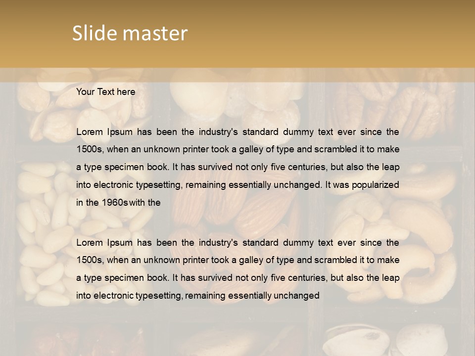 World Planet Architect PowerPoint Template