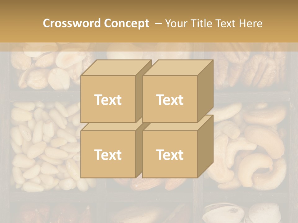 World Planet Architect PowerPoint Template
