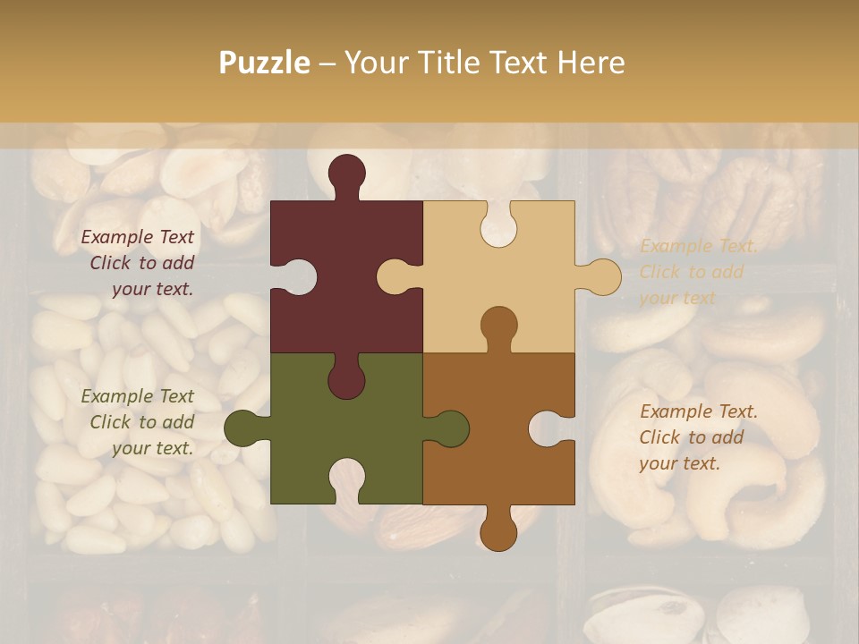 World Planet Architect PowerPoint Template