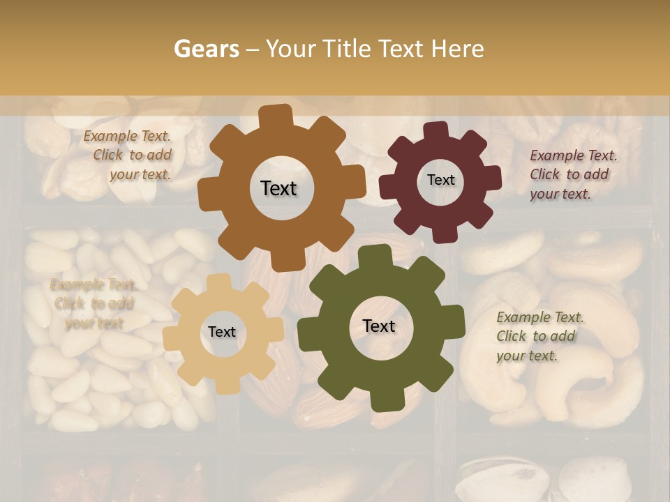 World Planet Architect PowerPoint Template