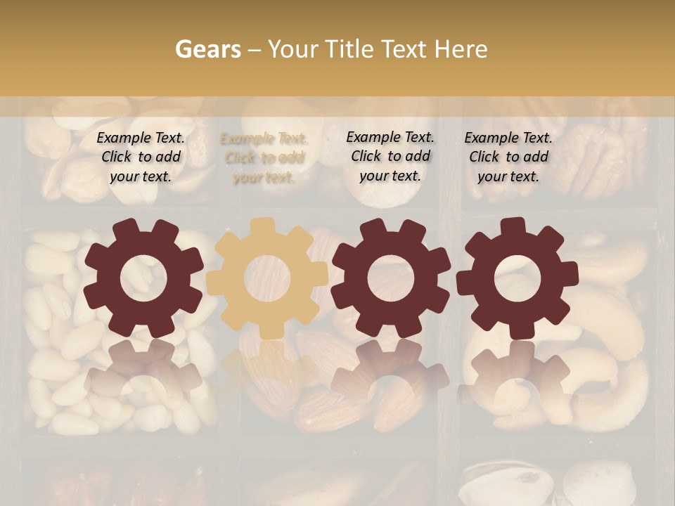 World Planet Architect PowerPoint Template