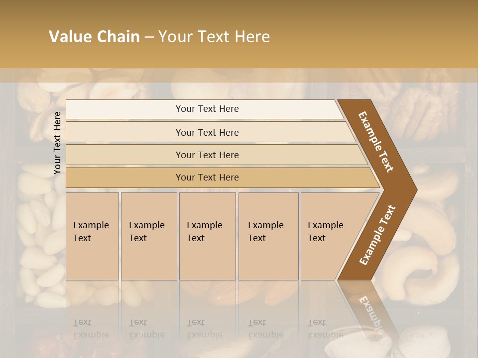 World Planet Architect PowerPoint Template