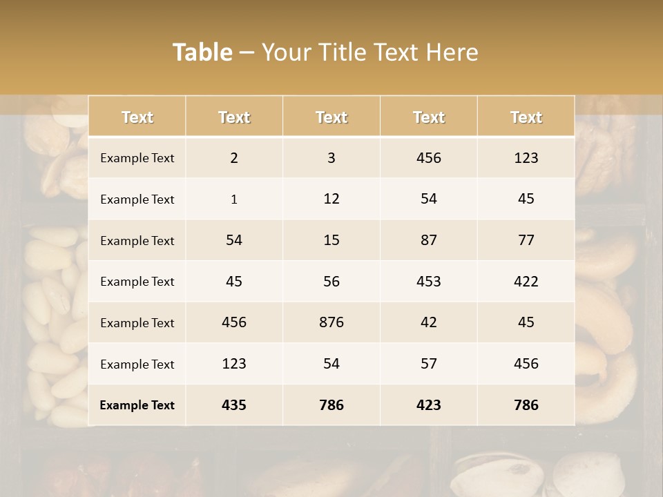 World Planet Architect PowerPoint Template