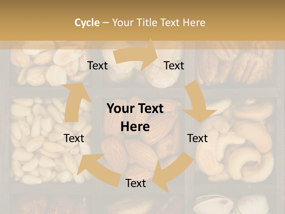 World Planet Architect PowerPoint Template