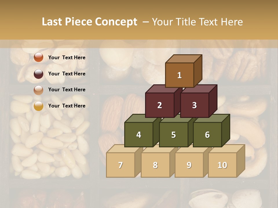 World Planet Architect PowerPoint Template
