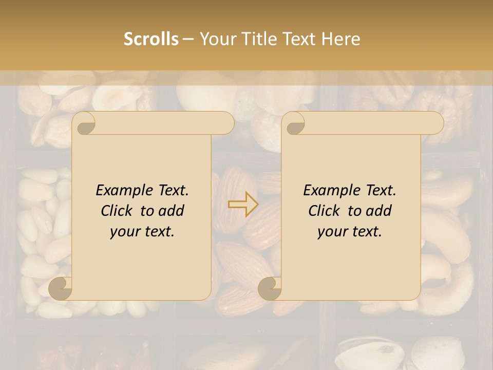 World Planet Architect PowerPoint Template