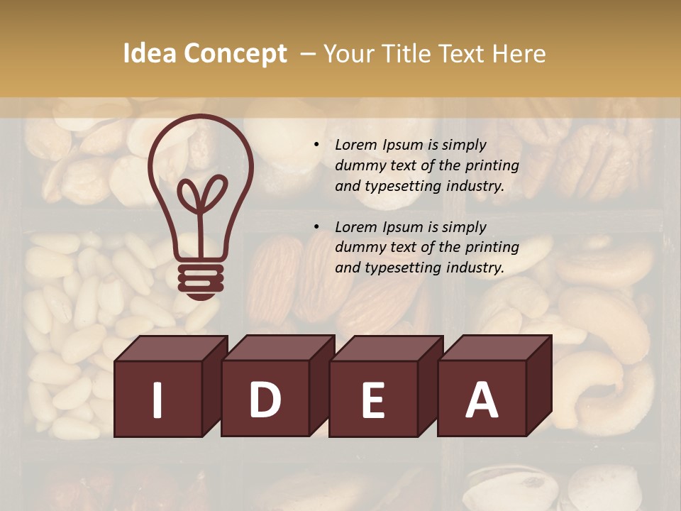 World Planet Architect PowerPoint Template
