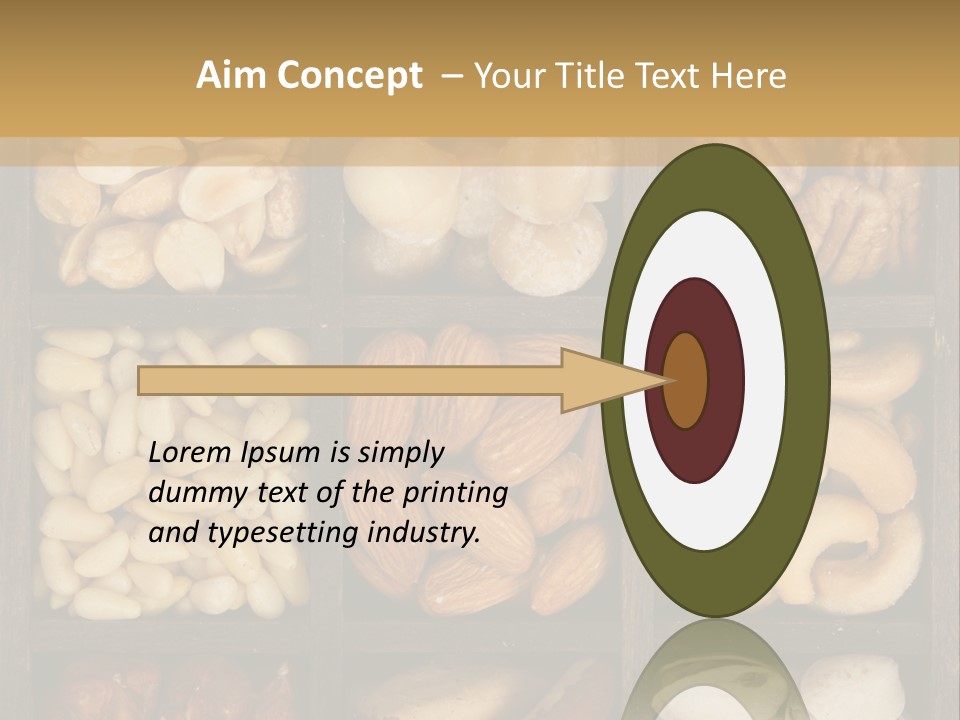 World Planet Architect PowerPoint Template