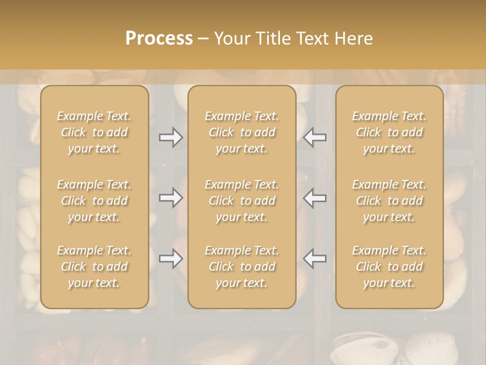 World Planet Architect PowerPoint Template