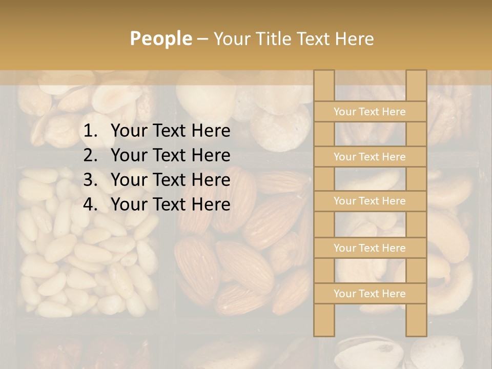 World Planet Architect PowerPoint Template