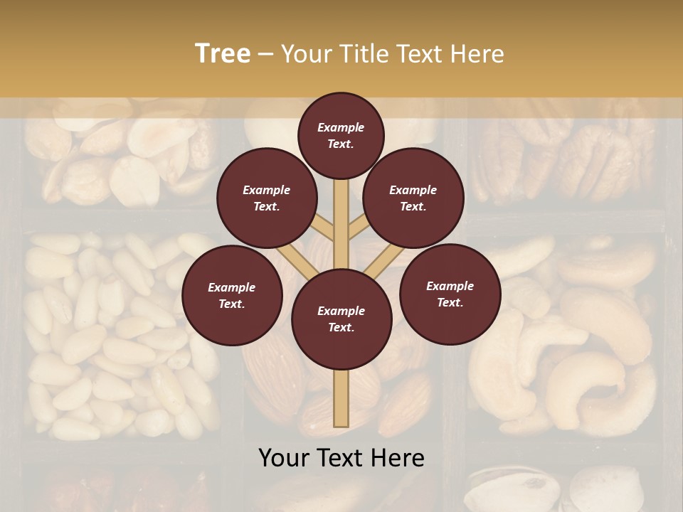 World Planet Architect PowerPoint Template
