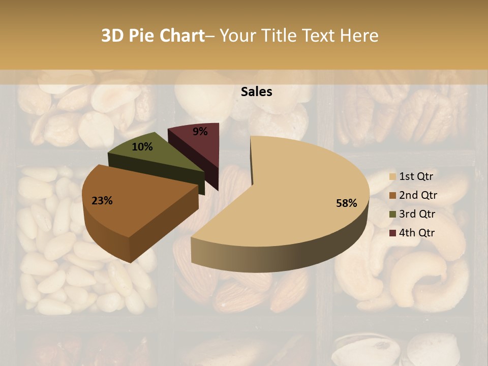 World Planet Architect PowerPoint Template